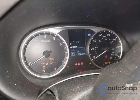 2021 Nissan Kicks S Xtronic Cvt from USA, damaged, VIN 3N1CP5BVXML559520